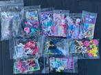 Kinder Surprise Barbie, Noël, Hello Kitty, ..., Ophalen, Nieuw, Steekfiguren