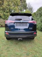 Toyota RAV4 2.5 VVT-i Hybrid Dynamic E-CVT, Auto's, Toyota, Stof, Gebruikt, 127 g/km, 5 zetels