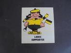 sticker supporter SK Lierse, Verzamelen, Stickers, Nieuw, Sport, Verzenden