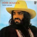 LP Demis Roussos - Forever And Ever, 1960 tot 1980, Ophalen of Verzenden, Zo goed als nieuw, 12 inch