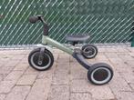 Topmark Kaya fiets 4 in 1 (groen), Fietsen en Brommers, Ophalen, Zo goed als nieuw, Minder dan 16 inch, Kaya