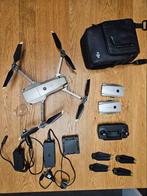 DJI Mavic Pro Platinum (Fly More Combo), Audio, Tv en Foto, Drones, Ophalen of Verzenden