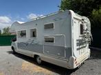 Mercedes Sprinter 518 Rimor Superbrig 749, Mercedes-Benz, Bedrijf, Diesel