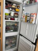 combikoelkast 242 l Miele 37282ID, Ophalen, 200 liter of meer, 60 cm of meer, Met aparte vriezer