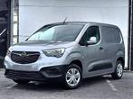 Fourgonnette Opel Combo ** 2019 ** 122 000 km **, Argent ou Gris, Achat, Euro 6, Entreprise