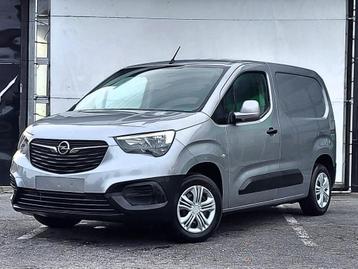 Opel Combo Bestelwagen ** 2019 ** 122000km ** 