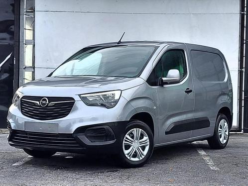 Fourgonnette Opel Combo ** 2019 ** 122 000 km **, Autos, Camionnettes & Utilitaires, Entreprise, Achat, ABS, Airbags, Air conditionné