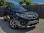 Suzuki Vitara Vitara 1.6 (42) AIRCO/CAMERA/17″/CARPLAY/C, Auto's, Electronic Stability Program (ESP), Stof, Gebruikt, 4 cilinders
