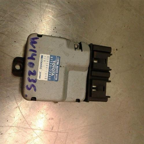 COMPUTER DIVERSEN Lexus IS (E2) (8716522050), Auto-onderdelen, Elektronica en Kabels, Lexus, Gebruikt