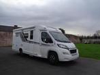 mobilhome knaus, Caravans en Kamperen, Mobilhomes, Bedrijf, Diesel, Tot en met 3, Knaus