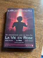 DVD La Vie en Rose - Edith Piaf, CD & DVD, À partir de 12 ans, Neuf, dans son emballage, Enlèvement ou Envoi
