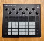 Novation Circuit Tracks (in originele doos), Musique & Instruments, Enlèvement, Comme neuf