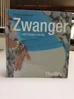 Zwangerschapsboek, Ophalen of Verzenden, Zo goed als nieuw