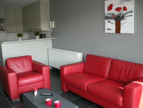 Nieuwpoort App. 4 pers. Op 100m van strand, Vakantie, Vakantie | Zon en Strand