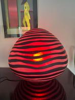 Sfeervolle vintage/ design lamp V&V in prima staat., Ophalen, Zo goed als nieuw