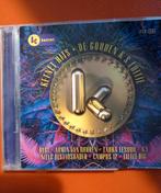 CD - ketnet hits - de gouden K's editie -> 1€, Cd's en Dvd's, Cd's | Kinderen en Jeugd, Ophalen, Gebruikt, Muziek, Boxset