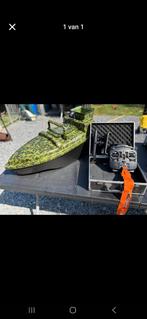 Détecteur de poissons Anatec Pro Vexilar, Sports nautiques & Bateaux, Pêche à la ligne | Carpes, Enlèvement