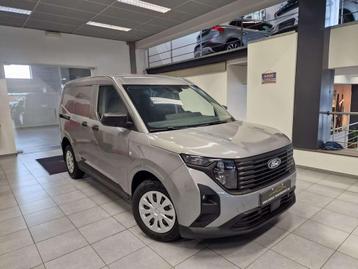 Ford Transit Courier BENZINE AUTOMAAT NIEUW 20500+BTW beschikbaar voor biedingen