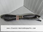Rubbersofttop achterzijde Mercedes SL-klasse R107 1077710098, Ophalen of Verzenden, Gebruikt, Mercedes-Benz