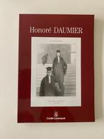 Honoré Daumier, Ophalen of Verzenden, Gelezen, Grafische vormgeving