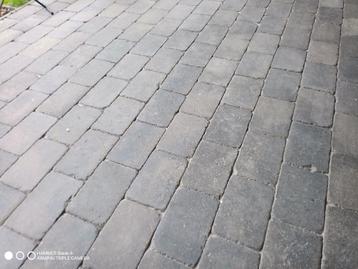 Klinkers 20 x30 getrommeld  beschikbaar voor biedingen