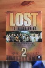 Lost     seizoen 2-3-4-6              spannende sifi serie, Vanaf 12 jaar, Ophalen of Verzenden, Zo goed als nieuw, Non-fictie