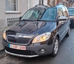 Skoda Roomster 1.6 TDI Elegance, Euro 5, Capteur de stationnement, Boîte manuelle, Roomster