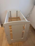 Babybedje, Kinderen en Baby's, Babywiegjes en Ledikanten, Ophalen, Gebruikt