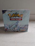 Chilling reign booster box, Ophalen, Zo goed als nieuw, Booster