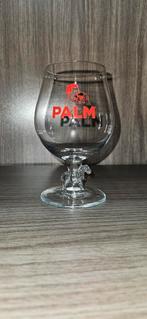Palm glas met paard in voet, Enlèvement, Verre ou Verres, Neuf, Palm