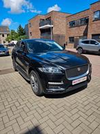 Jaguar F-pace R-Sport 2018/ Garantie/ 100.000 km, 132 kW, Te koop, Open dak, 5 deurs