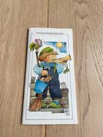 Verjaardagskalender Jaklien, Ophalen of Verzenden