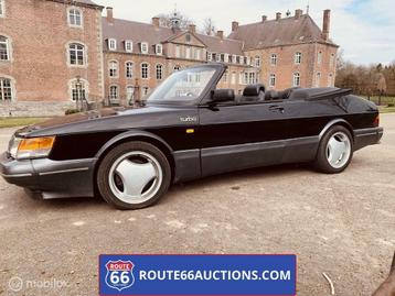 Remetz 900 Turbo 16 Cabriolet | Route 66 Auctions beschikbaar voor biedingen