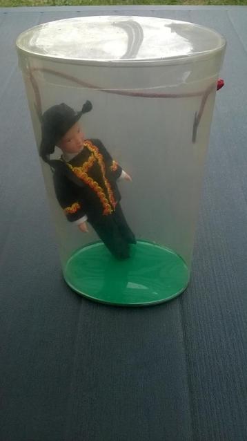 Bigouden poppetje mannelijk beschikbaar voor biedingen