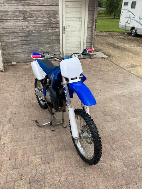 Yamaha yz 85cc, Motoren, Motoren | Yamaha, Particulier, Crossmotor, 1 cilinder, Ophalen