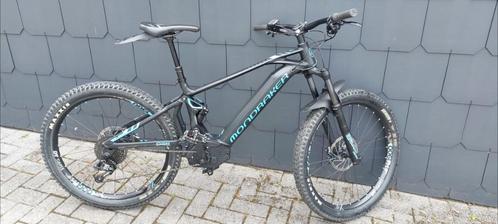 Mondraker chaser 2021 elektrische mountainbike, Fietsen en Brommers, Fietsen | Mountainbikes en ATB, Gebruikt, Overige merken