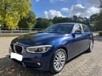 BMW 116d, Auto's, BMW, Automaat, Euro 6, Parkeersensor, Particulier