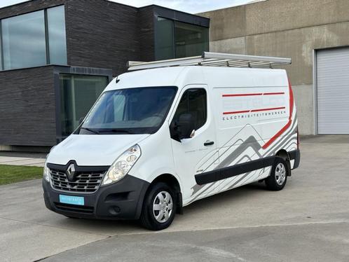 Renault Master L2H2 2.3 DCi 2014 | GPS  | Cruise control, Autos, Camionnettes & Utilitaires, Entreprise, Achat, Airbags, Air conditionné