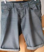 Mooie Bermuda EDC Esprit. Medium, maat: 33. Grijs, Maat 48/50 (M), Ophalen of Verzenden, Zo goed als nieuw, Esprit