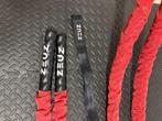Trainingstouw, Sport en Fitness, Fitnessmaterialen, Ophalen, Nieuw, Battle rope