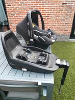 Maxi cosi I size pebble + base isofix 2way fix maxicosi, Kinderen en Baby's, Autostoeltjes, Ophalen, Maxi-Cosi, Isofix