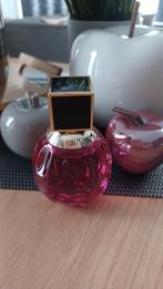 JIMMY CHOO ROSE PASSION EDP 40ML. MET DOOSJE, Comme neuf, Enlèvement ou Envoi