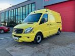 Mercedes-Benz Sprinter 319 CDI Ambulance L2H2 Dutch registra, Auto's, Bestelwagens en Lichte vracht, Automaat, Gebruikt, Euro 6