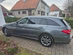 Mercedes-Benz C 180 (BlueTEC) d T 7G-TRONIC Avantgarde 10 /, Auto's, Mercedes-Benz, Automaat, Achterwielaandrijving, Euro 6, 4 cilinders
