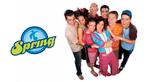 Spring afleveringen (seizoen 1 t/m 5), Collections, Cinéma & Télévision, Enlèvement ou Envoi