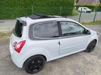 Renault Twingo 1.1i - Open Air - 77.500 km + 12 maanden gara, Auto's, Renault, Voorwielaandrijving, Twingo, Wit, Bedrijf