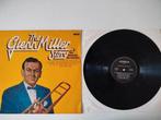 LP The Glenn Miller Story - Les enregistrements originaux, Enlèvement ou Envoi