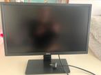 Benq GW2270, Ophalen, Gebruikt