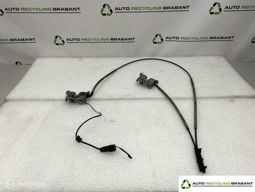 Motorkap slot BMW X5 F15 ('13-'18) 7367536, Auto-onderdelen, Klein materiaal, BMW, Gebruikt, Ophalen of Verzenden