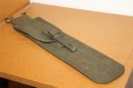 US WW2 „Case Cleaning Rod M1 C6573" OD7, Verzamelen, Verzenden, Landmacht, Kleding of Schoenen